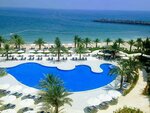 Номер Deluxe 2 отдельные кровати в Al Bahar Hotel & Resort