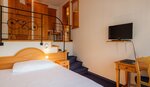 Single Room в Walliserhof