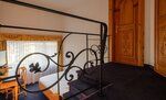 Single Room в Walliserhof