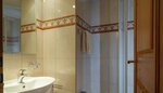 Single Room в Walliserhof