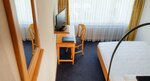 Single Room в Walliserhof