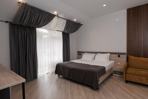 Стандарт улучшенный с балконом