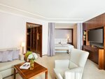 Room (Alcove) в Grand Elysee Hamburg
