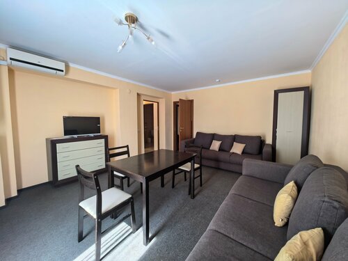 Апартаменты с 2 спальнями