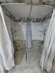 Трехместный номер Делюкс в Олимп