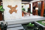 Двухместная вилла 2 комнаты в Regali Villa