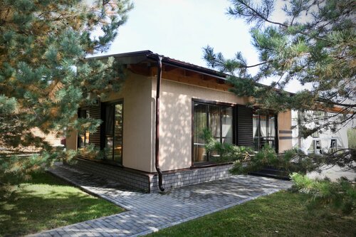 ГОСТЕВОЙ ДОМ   LUXE#2