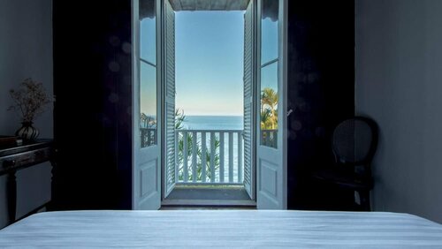 Suite Elis Regina в Cliffside - Boutique Hotel & SPA