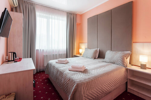 Стандарт улучшенный