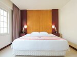 Deluxe Room Non smoking в Petro House Hotel