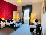 Трёхместный номер Standard в Ardenlee Guest House