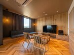 The Around Junior Suite в Hotel around Takayama, Ascend Hotel Collection