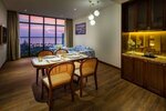 Двухместный люкс 2 отдельные кровати в Best Western Premier Sonasea Phu Quoc