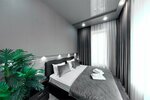 Делюкс с 2 кроватями в The Royal Hotel