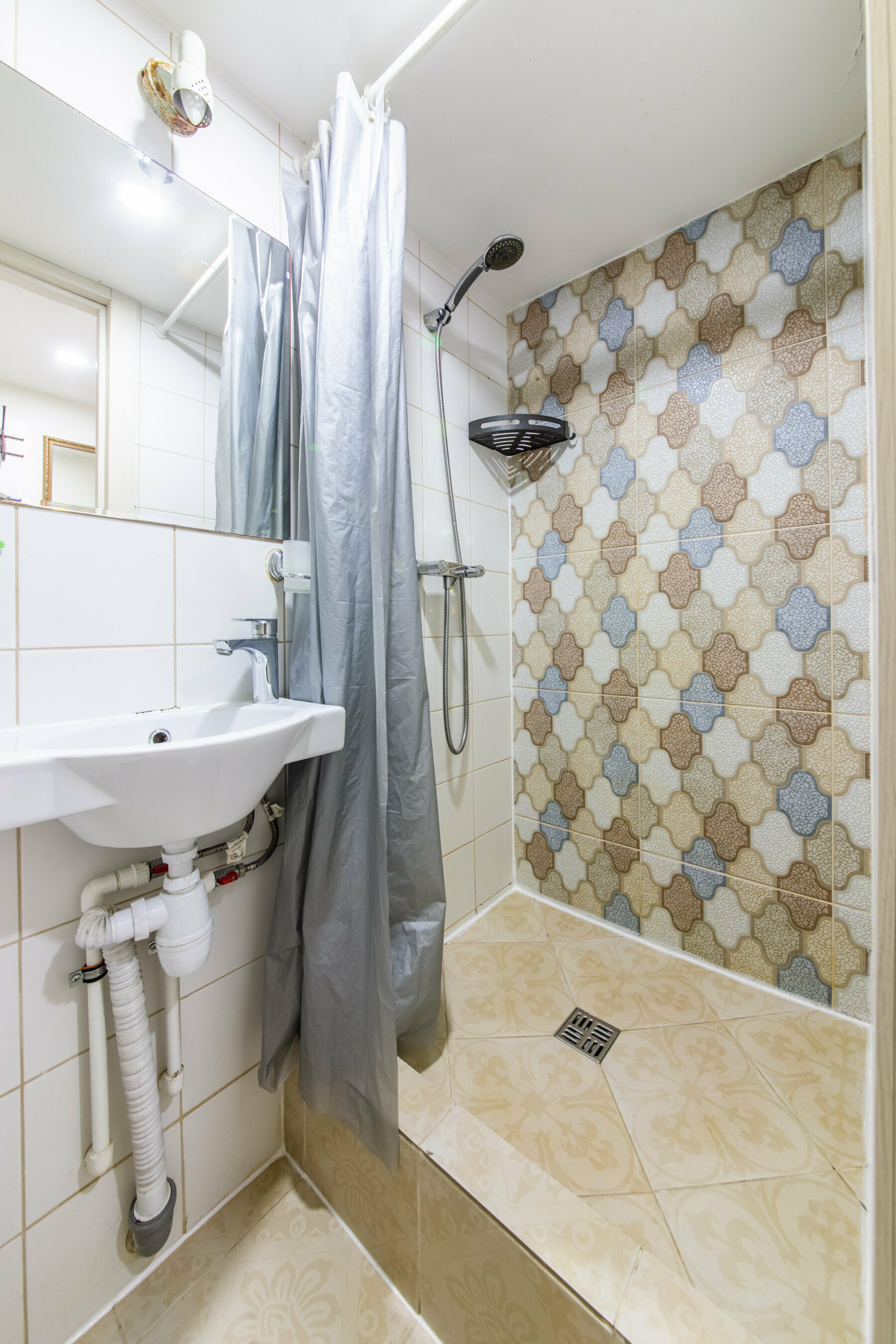 Номер-студия - Двухуровневый