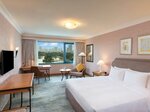Grand Deluxe King Room в Hanoi Daewoo Hotel