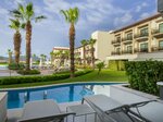 Mixed Standard Spacious Swim up Room в Akra Fethiye Tui Blue Sensatori