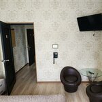 Стандартный одноместный в Унисон