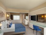 Mixed Standard Sea View Room в Akra Fethiye Tui Blue Sensatori