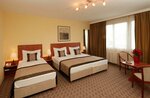 Economy Studio в Hotel Charles