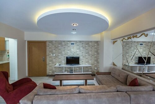 Двухместный люкс Deluxe 2 отдельные кровати в Formback Thermal Hotel&Suit