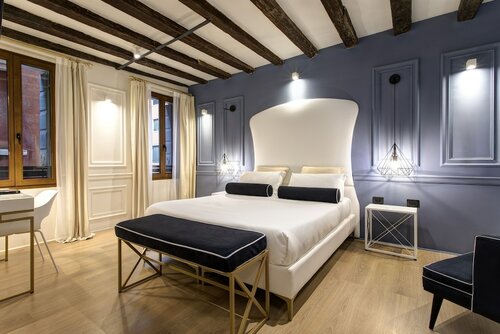 Apartment, 2 Bedrooms, 2 Bathrooms в San Marco Suite 755