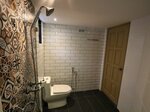 Deluxe Double Room With Balcony в The Tudor