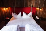 Double or Twin Room (Refuge) в Refuge du Montenvers
