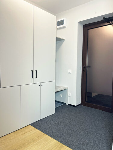 Двухкомнатный номер