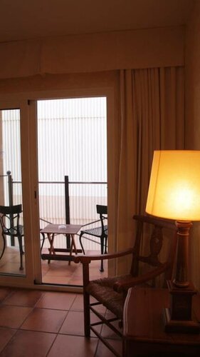 Двухместный номер Standard в RVHotels Vila de Tossa