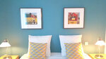 Двухместный номер Classic двуспальная кровать в Hotel Sable Et Soleil