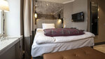 Одноместный номер Solo в Solo Sokos Hotel Turun Seurahuone