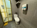 Double Room with Private Bathroom в Maison Kan Hotel Dongdaemun