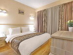 Двухместный люкс в Gudauri Inn