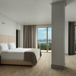 Люкс 3 корпус в Приморье Grand Resort Hotel