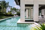 Villa with Club Lounge Access в InterContinental Bali Resort