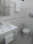 Двухместный номер с 1 двуспальной кроватью, балкон в Hotel Riva del Sole