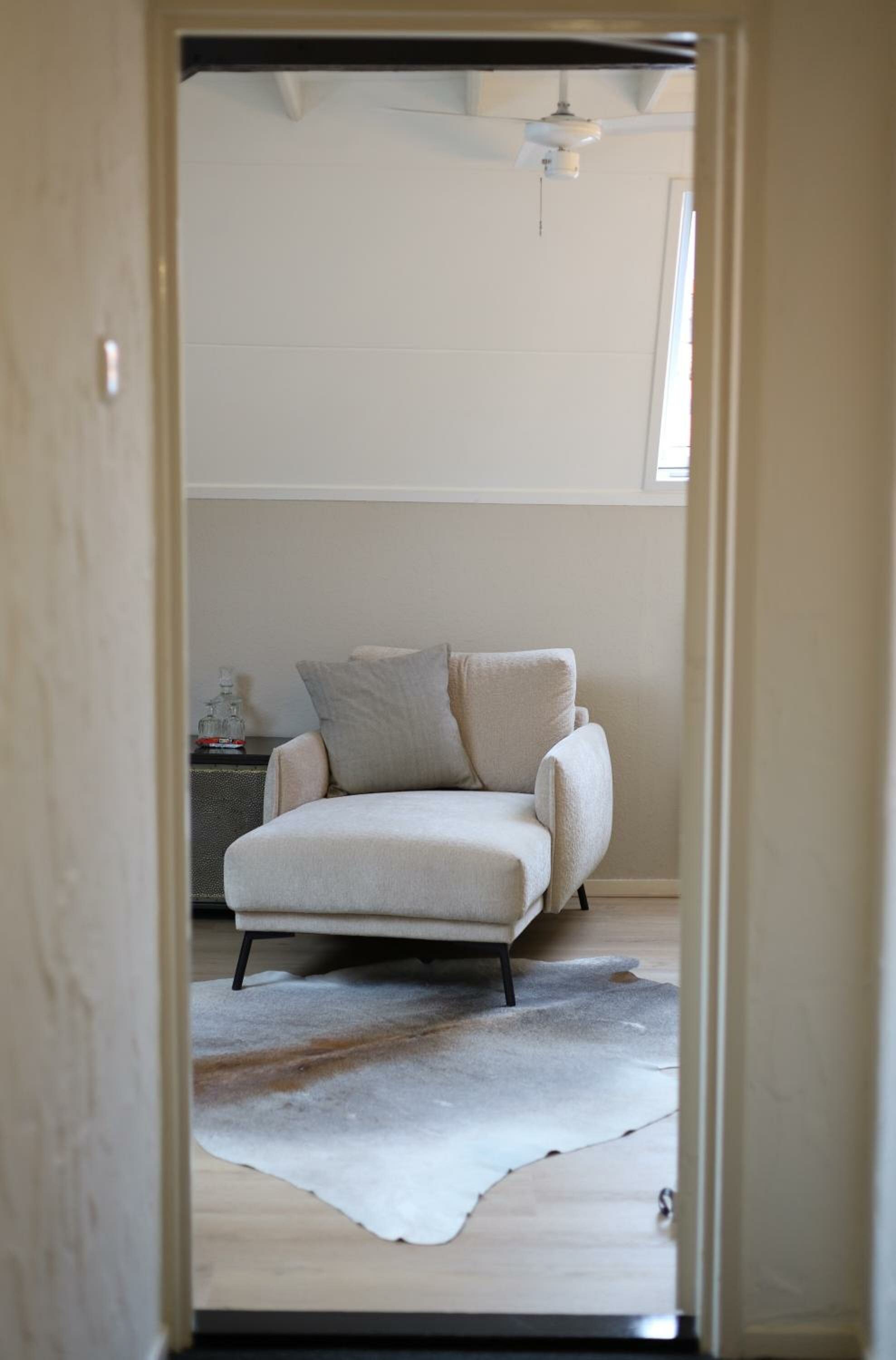 Large Double Room with Bath