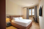 Двухместный номер с 1 или 2 кроватями в Hotel Colosseum