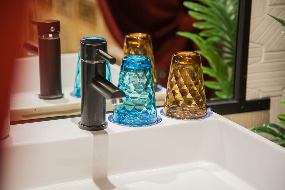 Superior Quadruple Room, Multiple Beds, Non Smoking