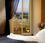 Трехместный номер «Классик» в Tiffany's