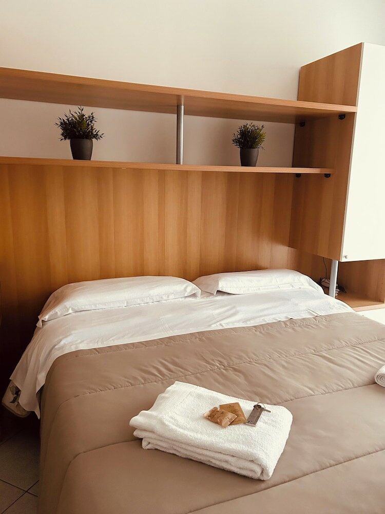 Single Room, 1 Bedroom, Accessible, Non Smoking