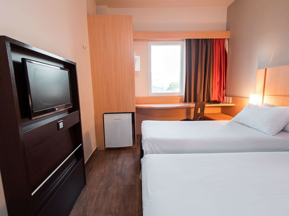 Standard Room, 2 Twin Beds