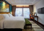 Grand Balcony Suite Room в Peridot Grand Luxury Boutique Hotel