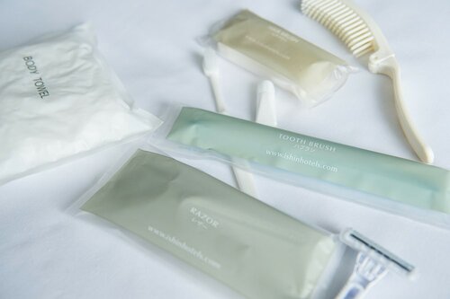 Номер, для некурящих в The B Ochanomizu