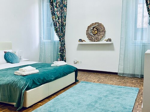 Стандартный номер в La Dogaressa Guest House