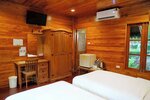 Вилла в Basaya Beach Hotel & Resort