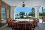 Royal Suite в Reef Oasis Beach