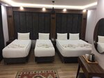 Семейный номер в Basilissis Hotel