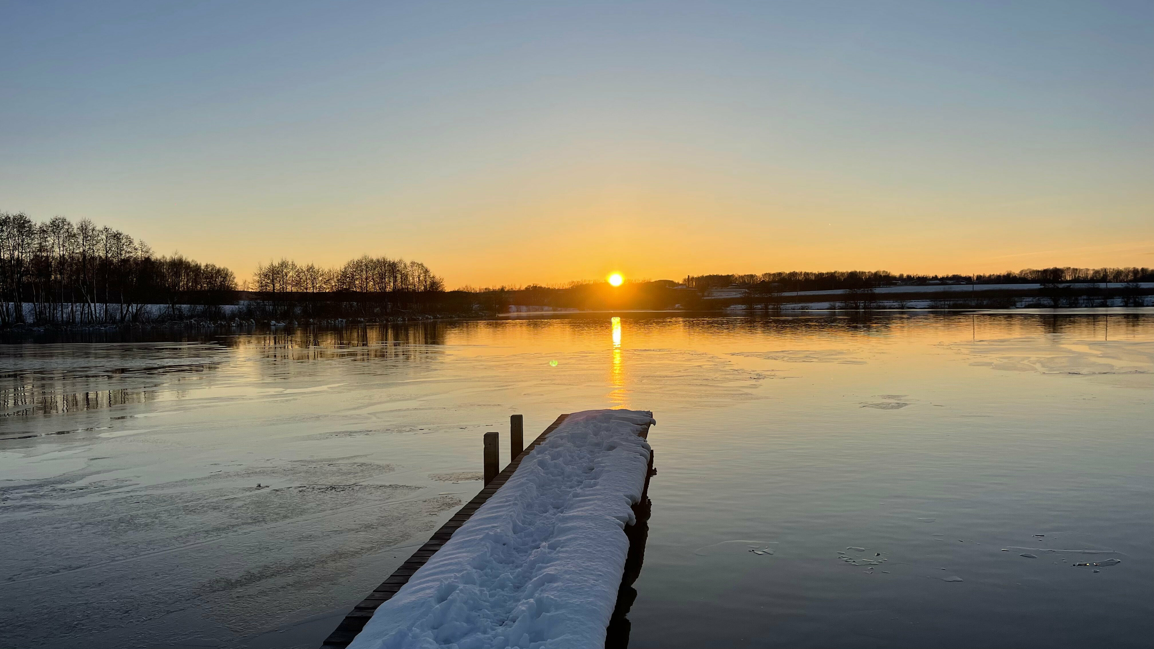 Полярная звезда - Дом с бочкой фурако